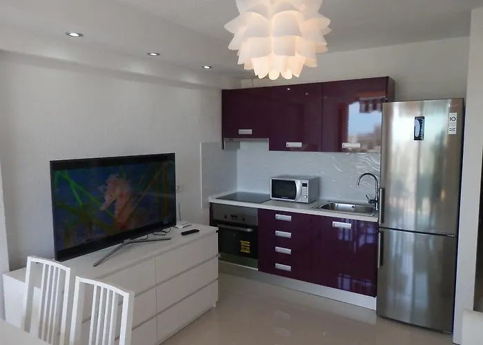 Acapulco Apartment *