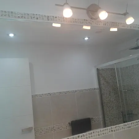 Apartamento Acapulco *