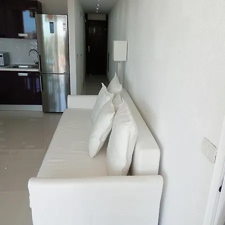 Acapulco Апартаменты *