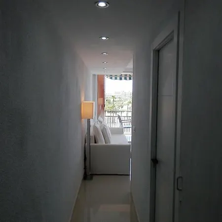 Acapulco Апартаменты *