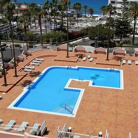 Апартаменты Acapulco