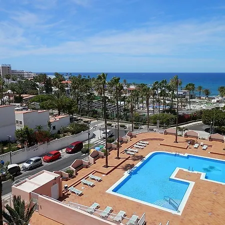 Апартаменты Acapulco *