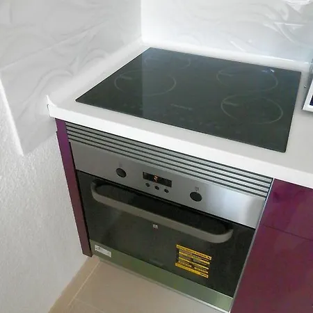 Apartamento Acapulco *