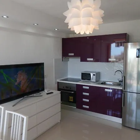 Acapulco Apartmán *