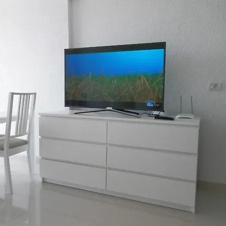 Acapulco Апартаменты