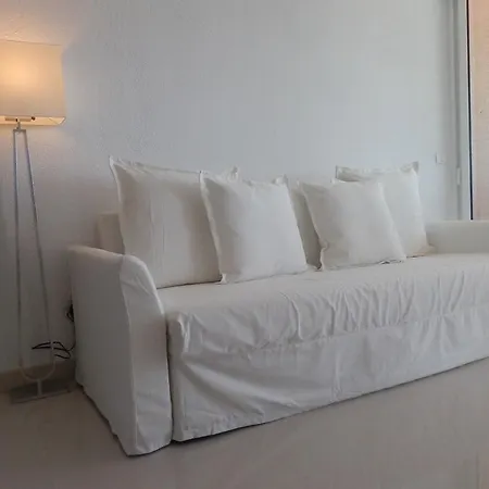 Acapulco Апартаменты *
