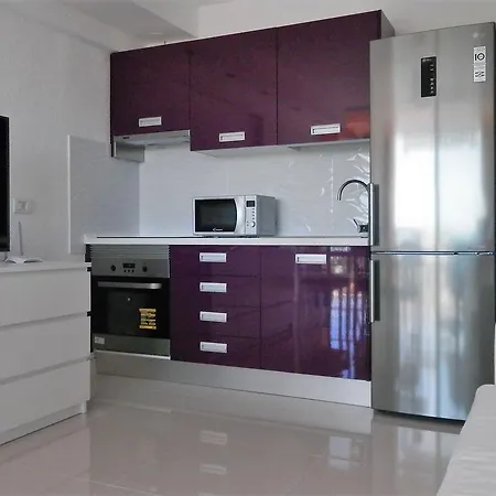 Apartmán Acapulco