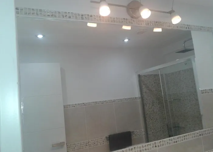 Apartmán Acapulco *