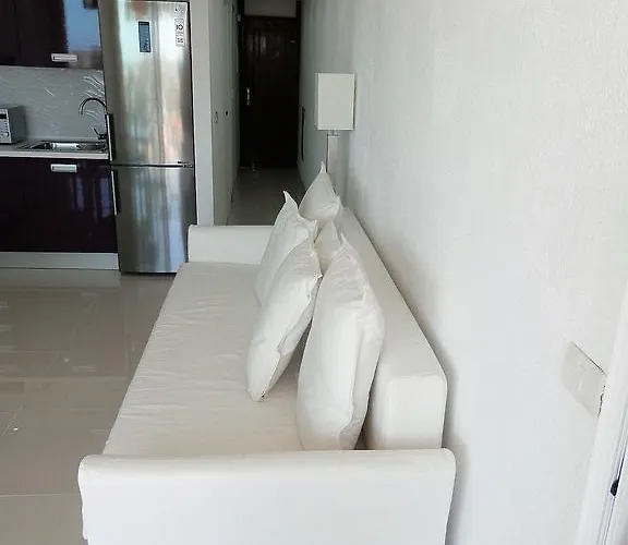 Acapulco Διαμέρισμα *