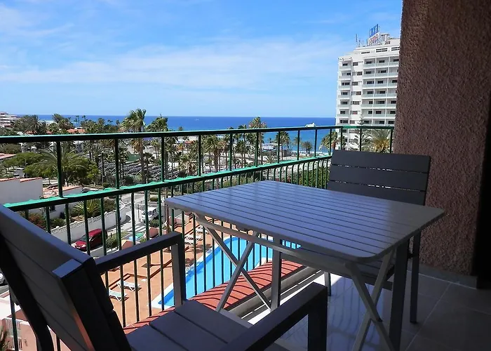 Διαμέρισμα Acapulco Πλάγια ντε λας Αμέρικας