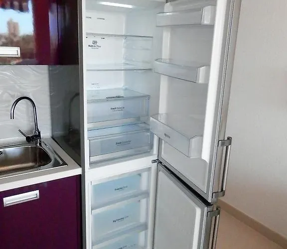 Acapulco Apartmán *