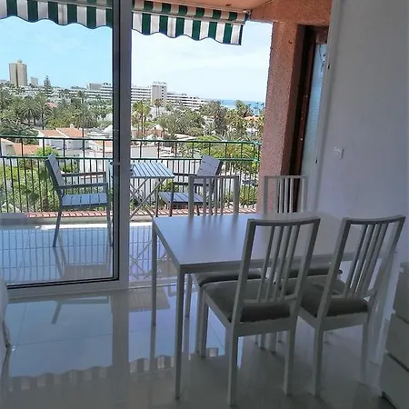 Acapulco Playa de las Americas (Tenerife)