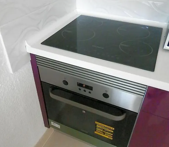 Apartament Acapulco *